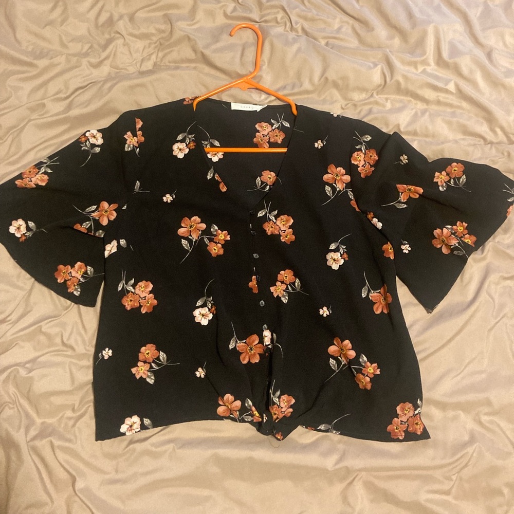 Womens bouse, size small